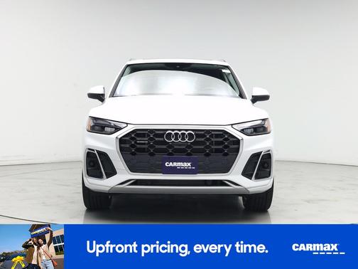 2023 Audi Q5 e S-Line Premium Plus