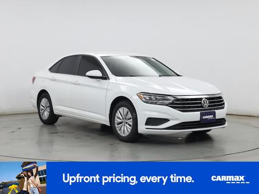 2019 Volkswagen Jetta SE