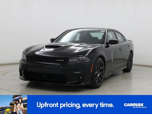 2019 Dodge Charger GT