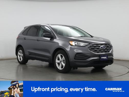2021 Ford Edge SE