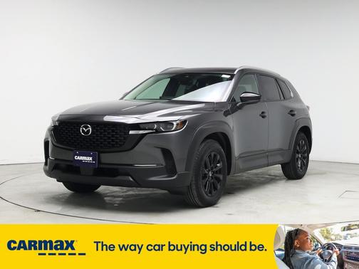 2023 Mazda CX-50 2.5 S Preferred Plus Package