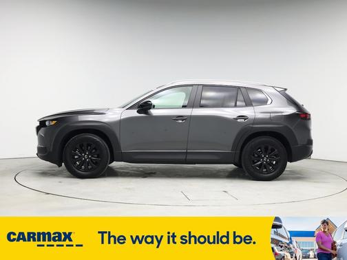 2023 Mazda CX-50 2.5 S Preferred Plus Package