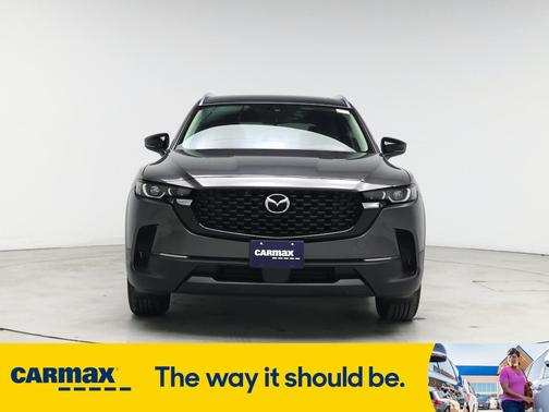 2023 Mazda CX-50 2.5 S Preferred Plus Package