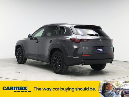 2023 Mazda CX-50 2.5 S Preferred Plus Package