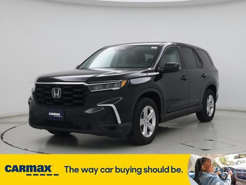 2023 Honda Pilot LX