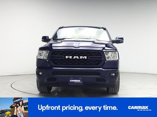 2023 RAM 1500 Bighorn