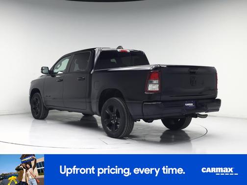 2023 RAM 1500 Bighorn