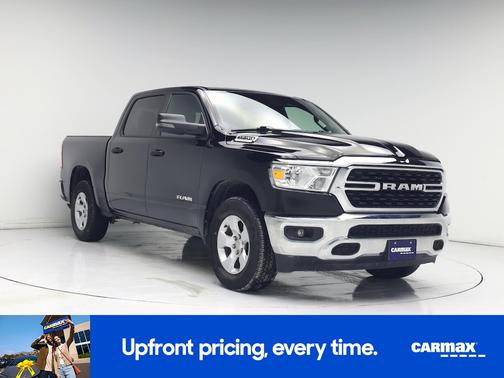 2023 RAM 1500 Bighorn