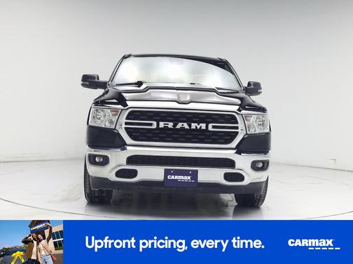 2023 RAM 1500 Bighorn