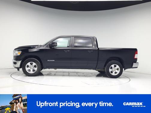 2023 RAM 1500 Bighorn