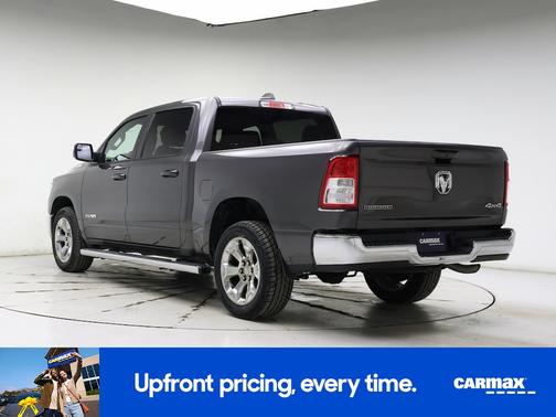 2022 RAM 1500 Bighorn