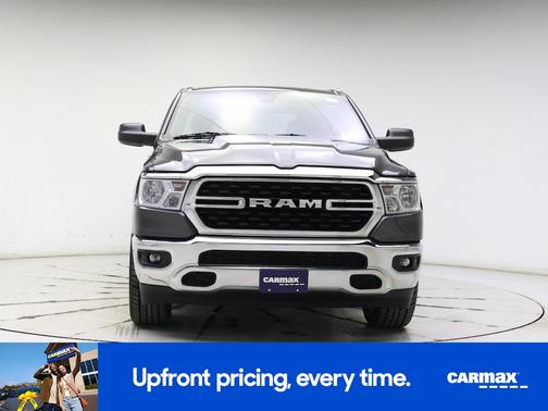 2022 RAM 1500 Bighorn