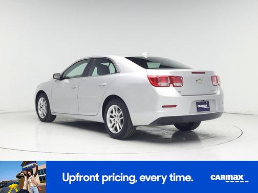 2016 Chevrolet Malibu Limited LT