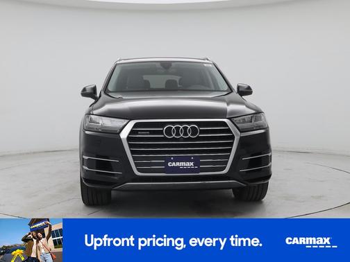 2019 Audi Q7 Premium Plus