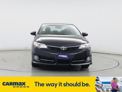 2014 Toyota Camry SE Sport