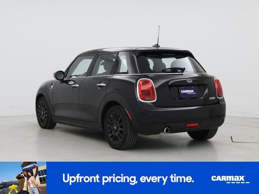 2020 MINI Hardtop 