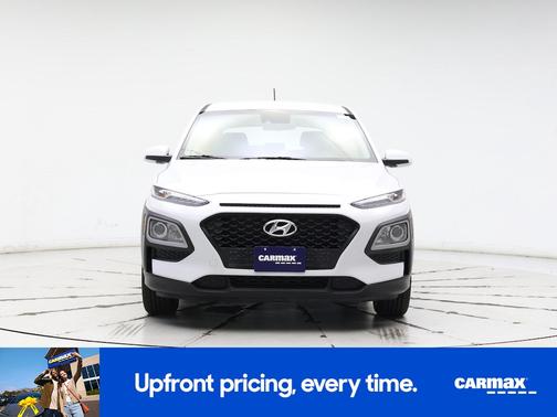 2020 Hyundai KONA SE
