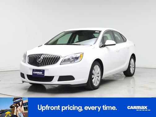 2016 Buick Verano Base
