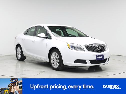2016 Buick Verano Base