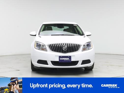 2016 Buick Verano Base