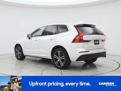 2019 Volvo XC60 T5 Momentum