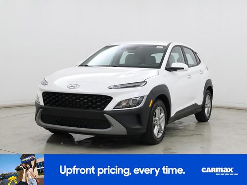 2022 Hyundai KONA SE