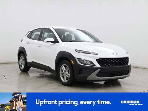 2022 Hyundai KONA SE