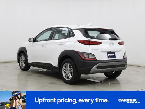2022 Hyundai KONA SE
