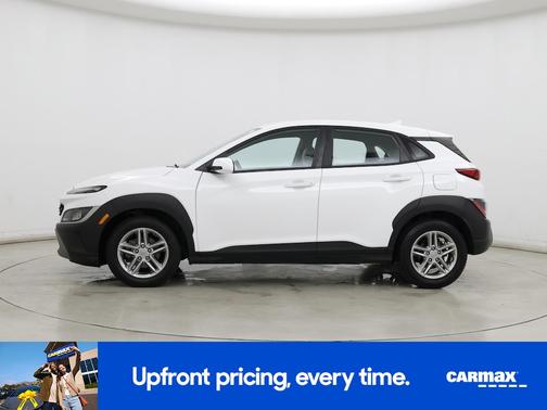 2022 Hyundai KONA SE