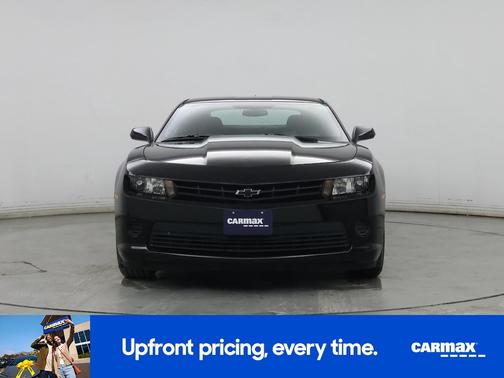 2014 Chevrolet Camaro LS