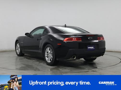 2014 Chevrolet Camaro LS