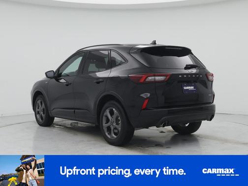 2024 Ford Escape ST-Line Select