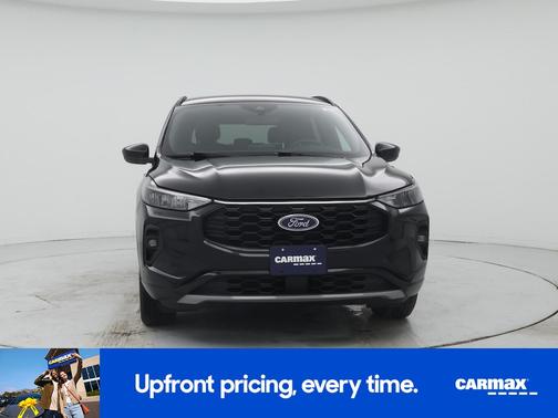 2024 Ford Escape ST-Line Select