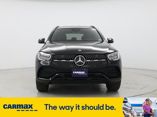 2022 Mercedes-Benz GLC 300