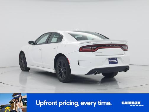 2020 Dodge Charger GT