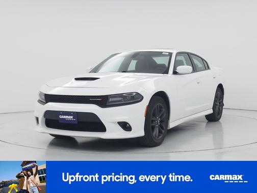 2020 Dodge Charger GT