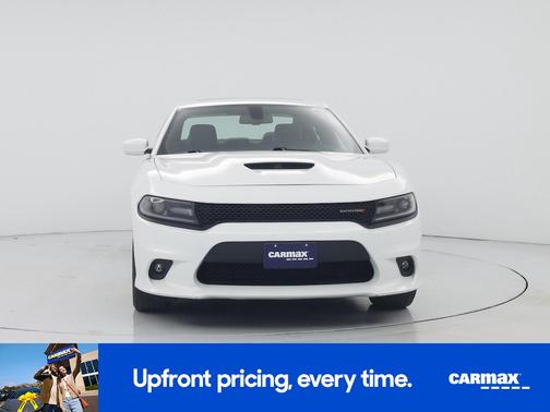 2020 Dodge Charger GT