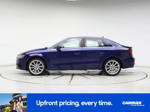 2015 Audi A3 Premium