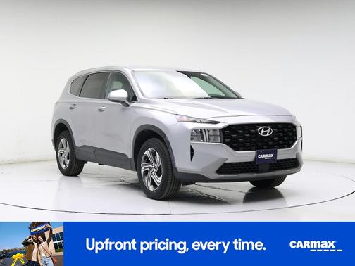 2021 Hyundai SANTA FE SE