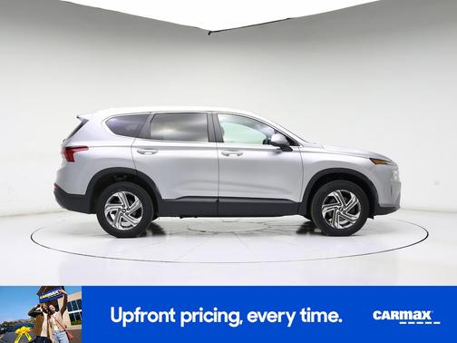 2021 Hyundai SANTA FE SE