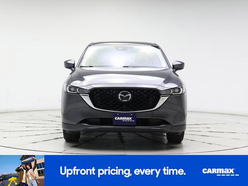 2024 Mazda CX-5 2.5 S Preferred Package