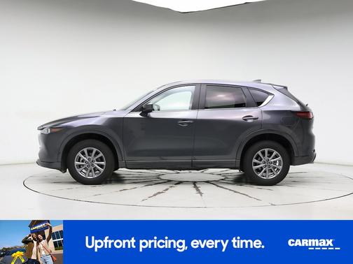 2024 Mazda CX-5 2.5 S Preferred Package