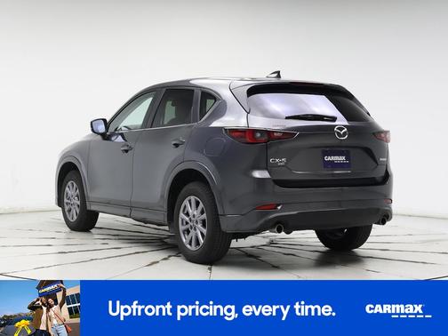 2024 Mazda CX-5 2.5 S Preferred Package