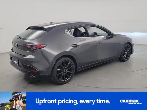 2021 Mazda Mazda3 Premium