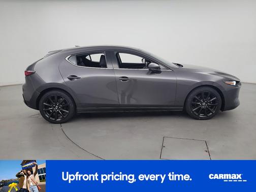 2021 Mazda Mazda3 Premium
