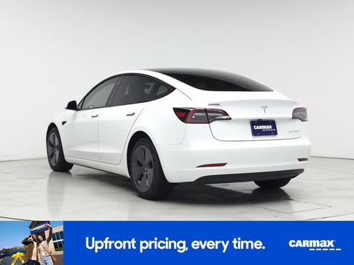 2023 Tesla Model 3 Long Range
