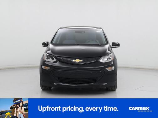 2021 Chevrolet Bolt EV LT