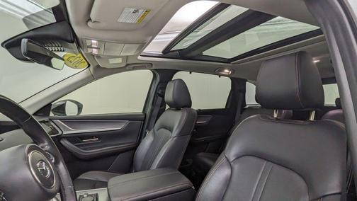 2025 Mazda CX-90 Premium