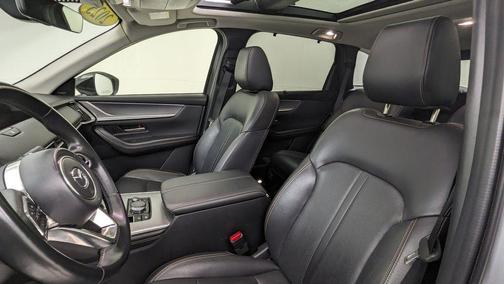 2025 Mazda CX-90 Premium