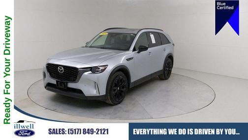 2025 Mazda CX-90 Premium